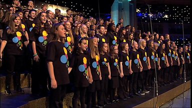 Bbc Children In Need 2012