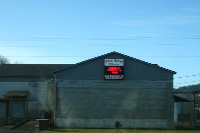 Beef Shop