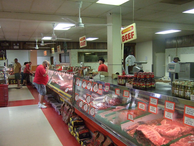 Beef Shop