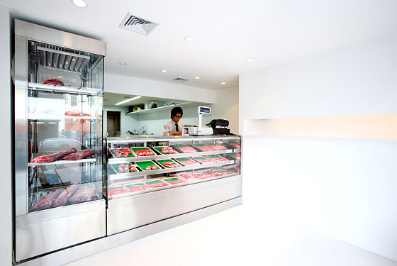 Beef Shop