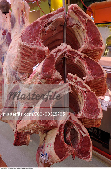 Beef Shop