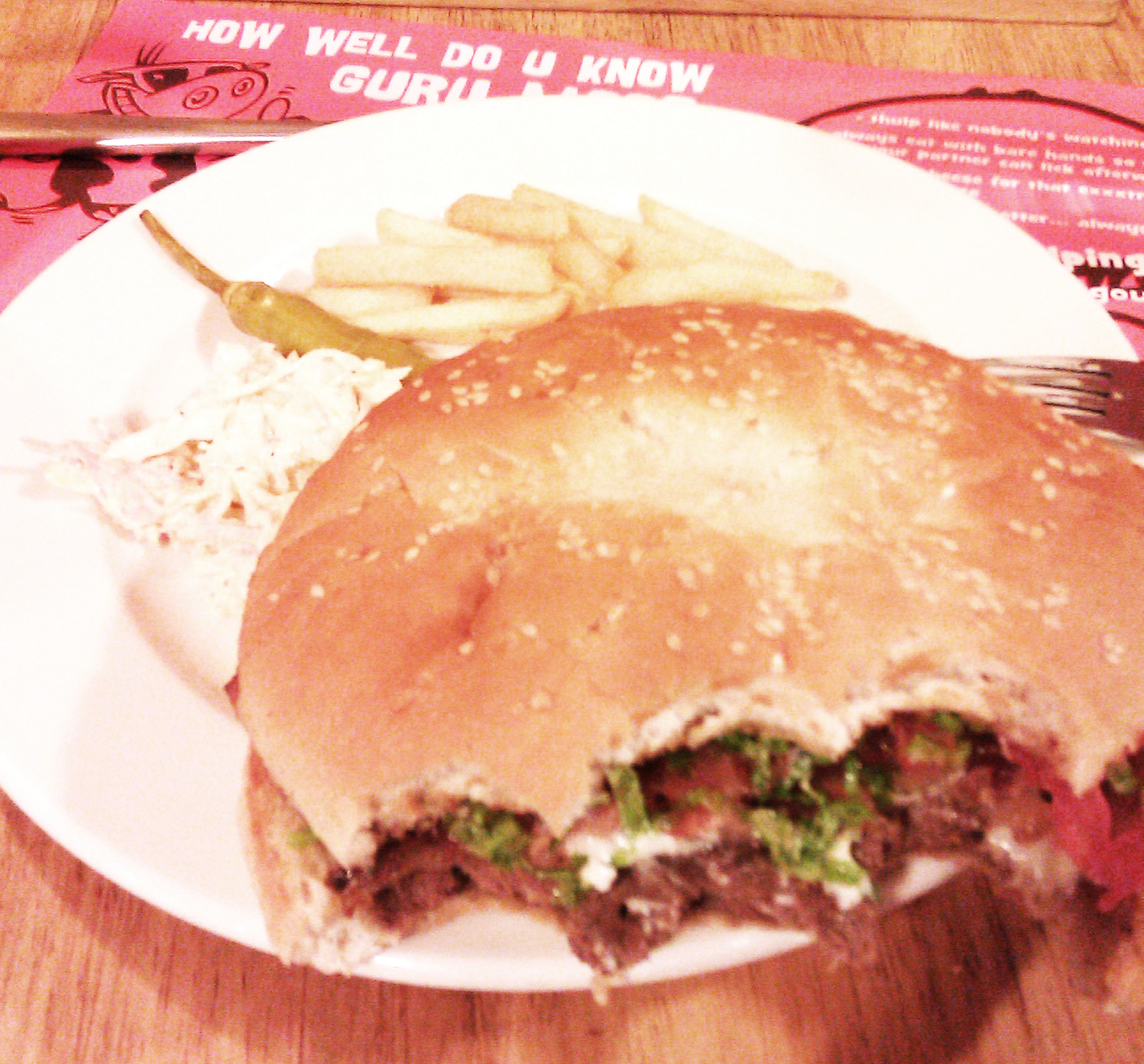 Beef Shops In Bangalore
