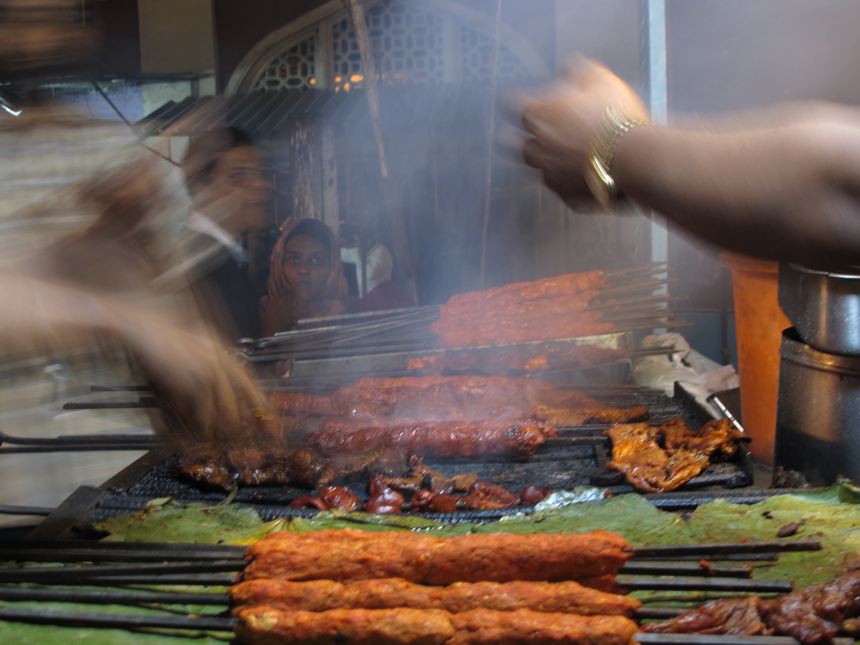Beef Shops In Bangalore