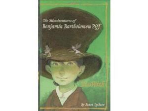 Benjamin Bartholomew Piff