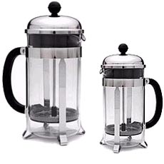 Bodum French Press Coffee Maker Instructions