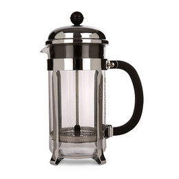 Bodum French Press Coffee Maker Instructions