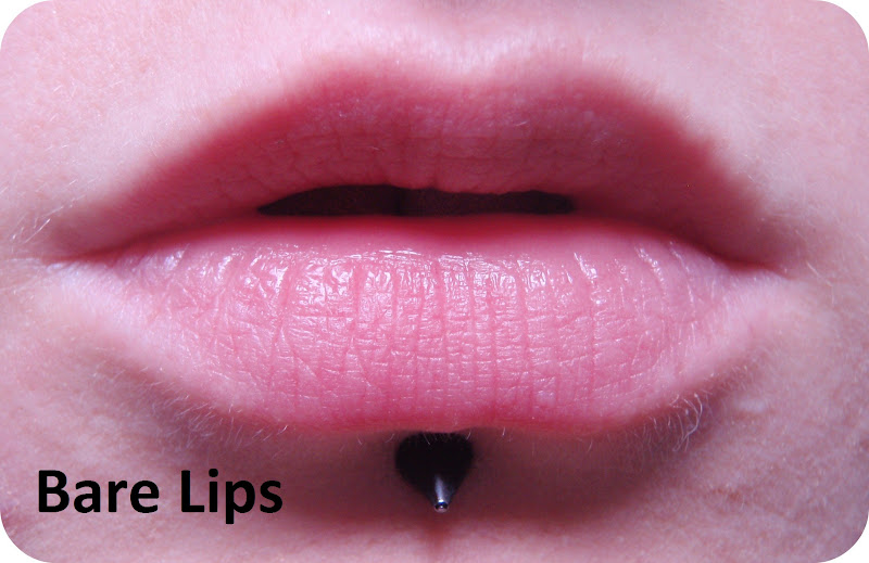 Bourjois Lip Gloss And Teeth Whitening