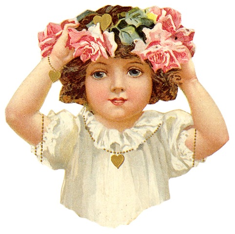 Children Clip Art Pictures