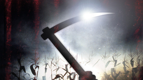 Children Of The Corn 1984 Synopsis