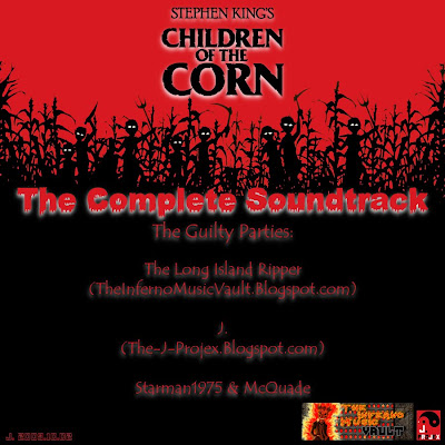 Children Of The Corn 2009 Spoiler