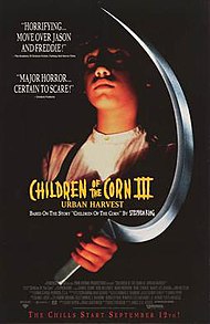 Children Of The Corn 2011 Wiki