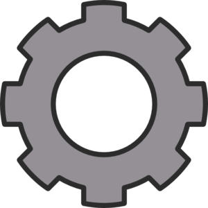 Clipart Gear