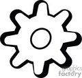 Clipart Gear