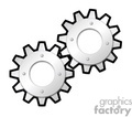 Clipart Gear