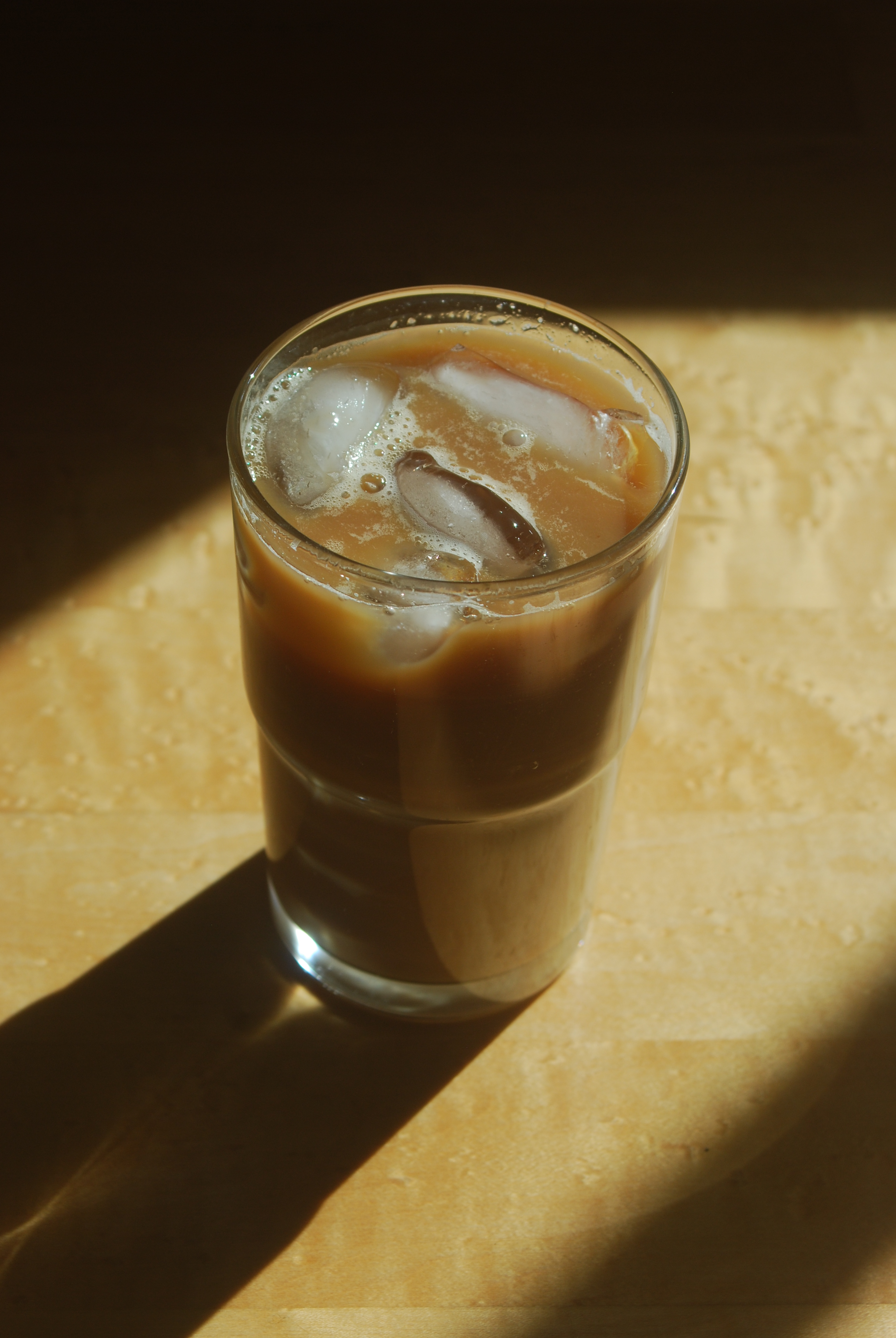 Cold French Press Coffee Recipe