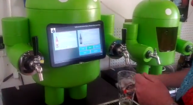 Copo De Cerveja Para Android