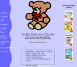 Daycare Newsletter Samples