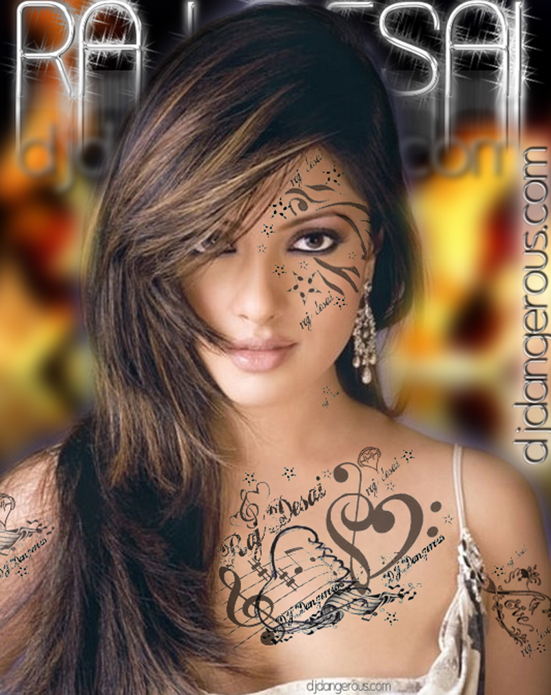 Dj Remix Songs 2012