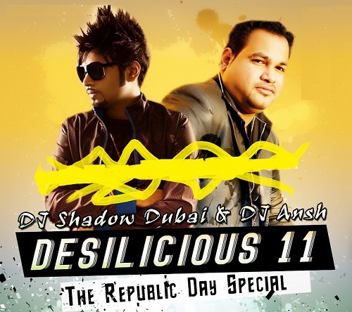 Dj Remix Songs 2012