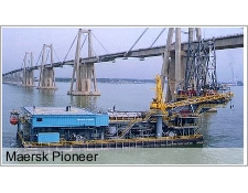 Drilling Barge Rigs