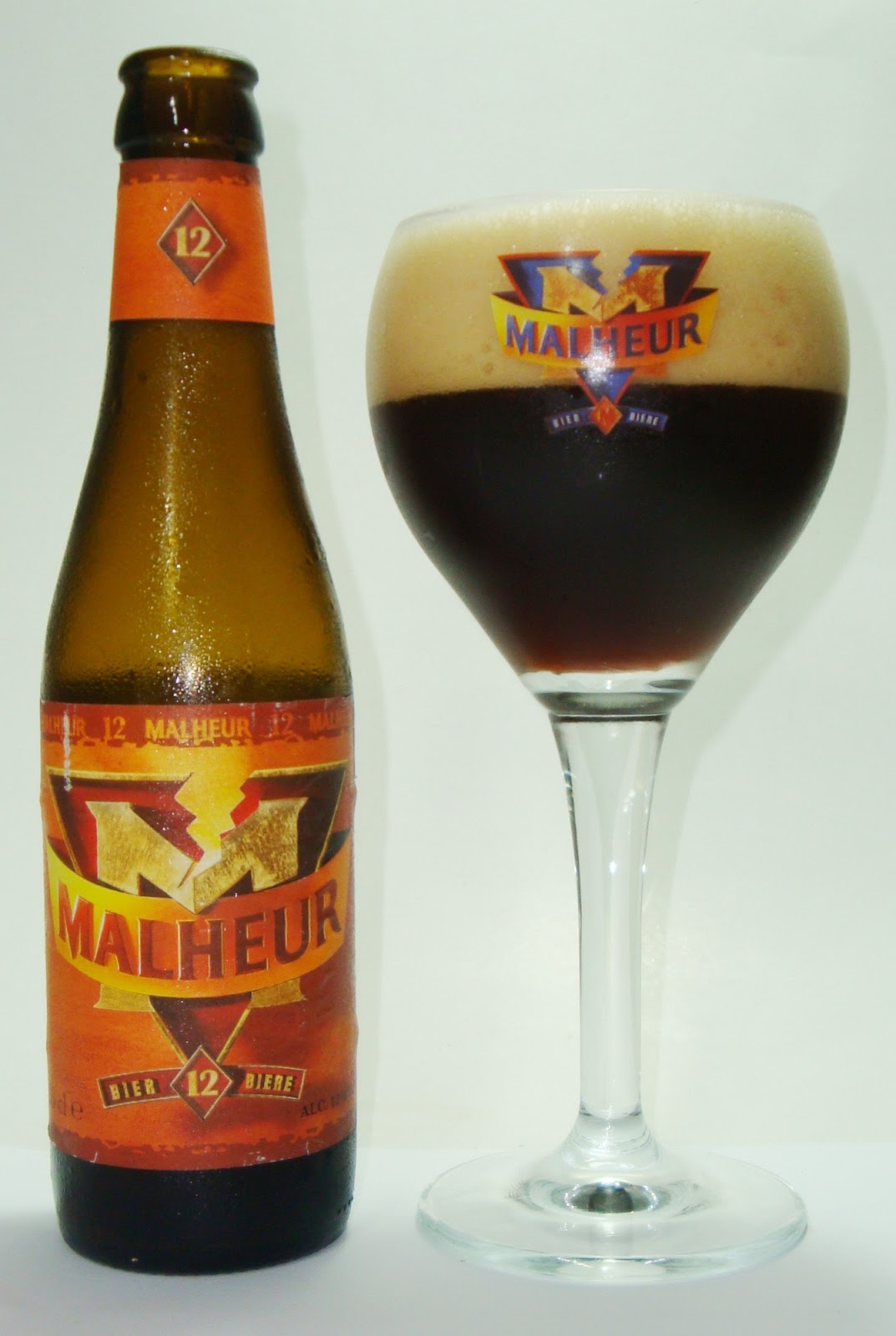 Equilibre O Copo De Cerveja