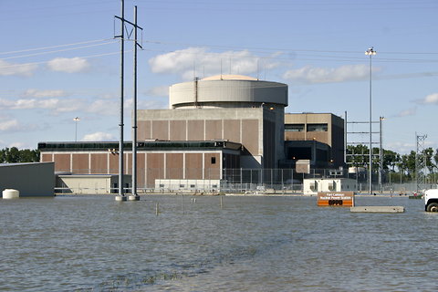 Flood Radar