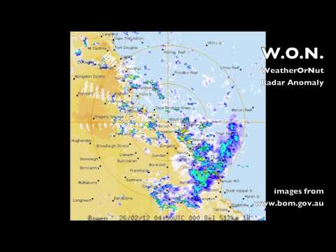 Flood Radar