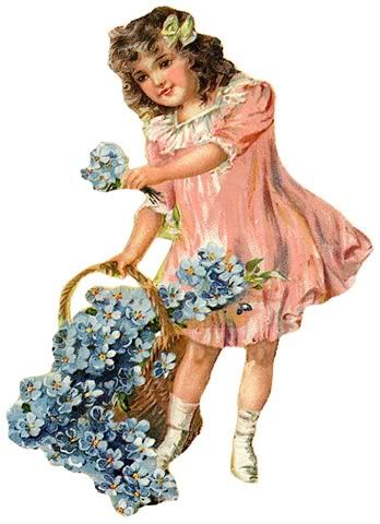 Free Children Clipart Pictures