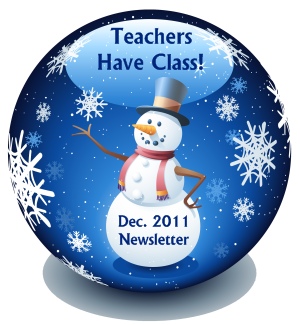 Free Printable Newsletter Templates For Teachers