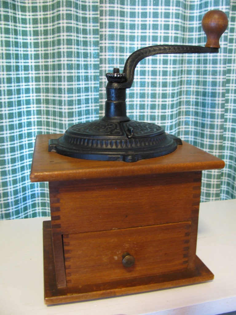 French Press Coffee Grind Size