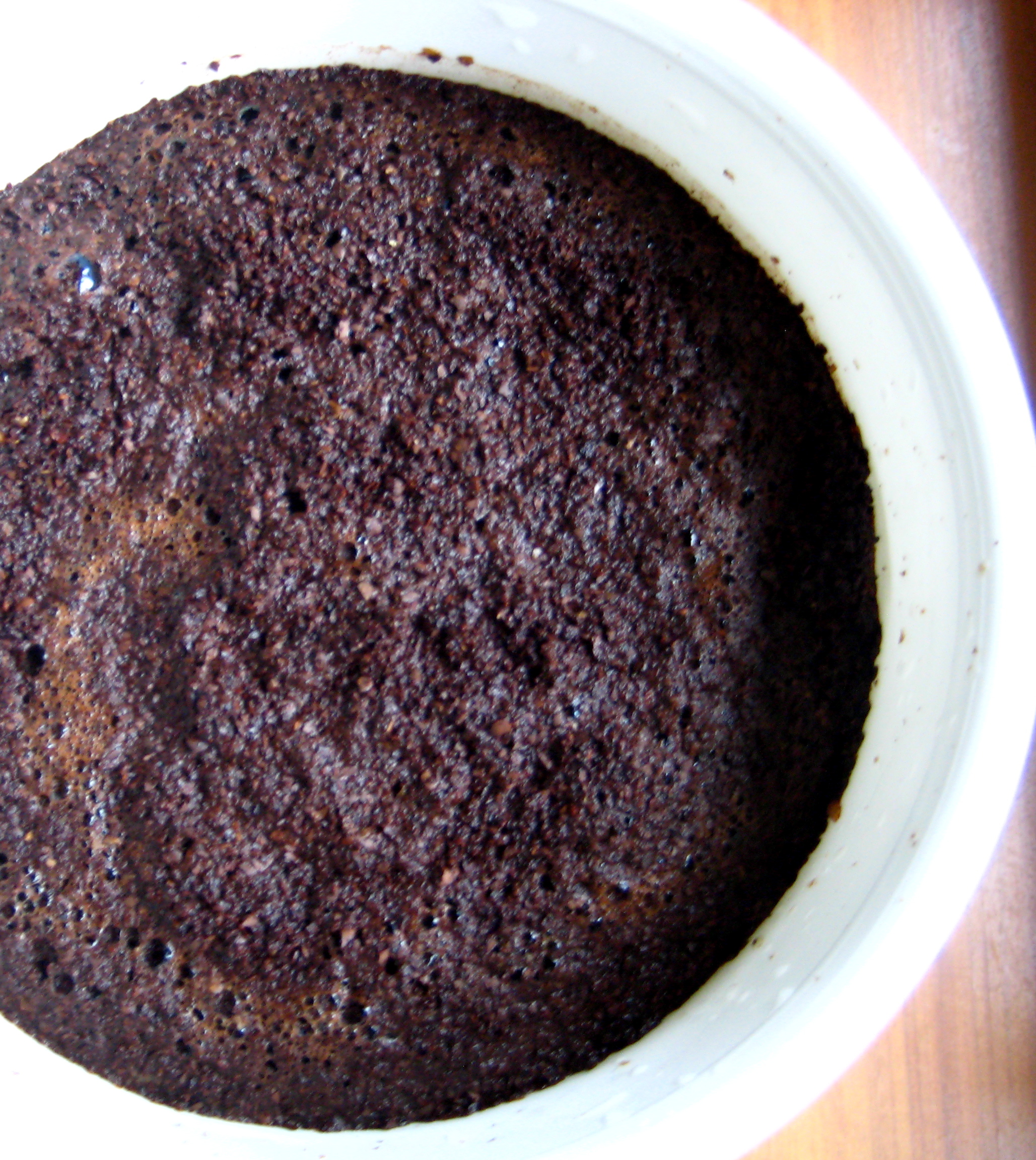French Press Coffee Ratio Weight