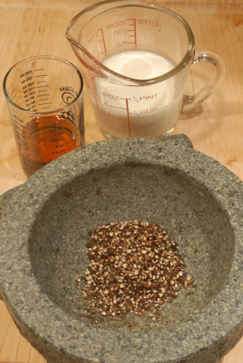 French Press Coffee Recipe Alton Brown