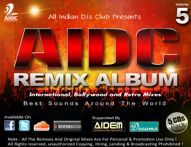 Hindi Remix Songs 2011 Hits