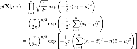 Infinite Sum Formula Arithmetic