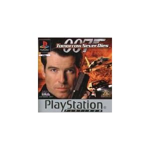 James Bond Tomorrow Never Dies Actress