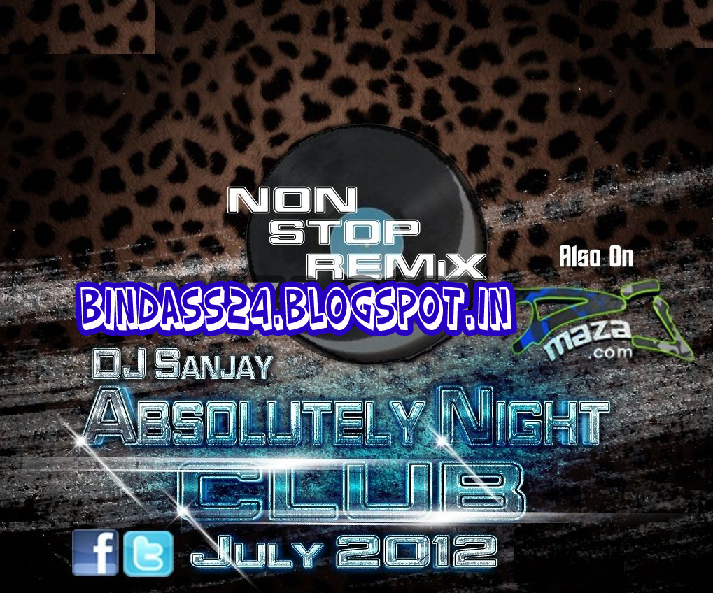 Latest Hindi Dj Remix Songs 2012 Free Download