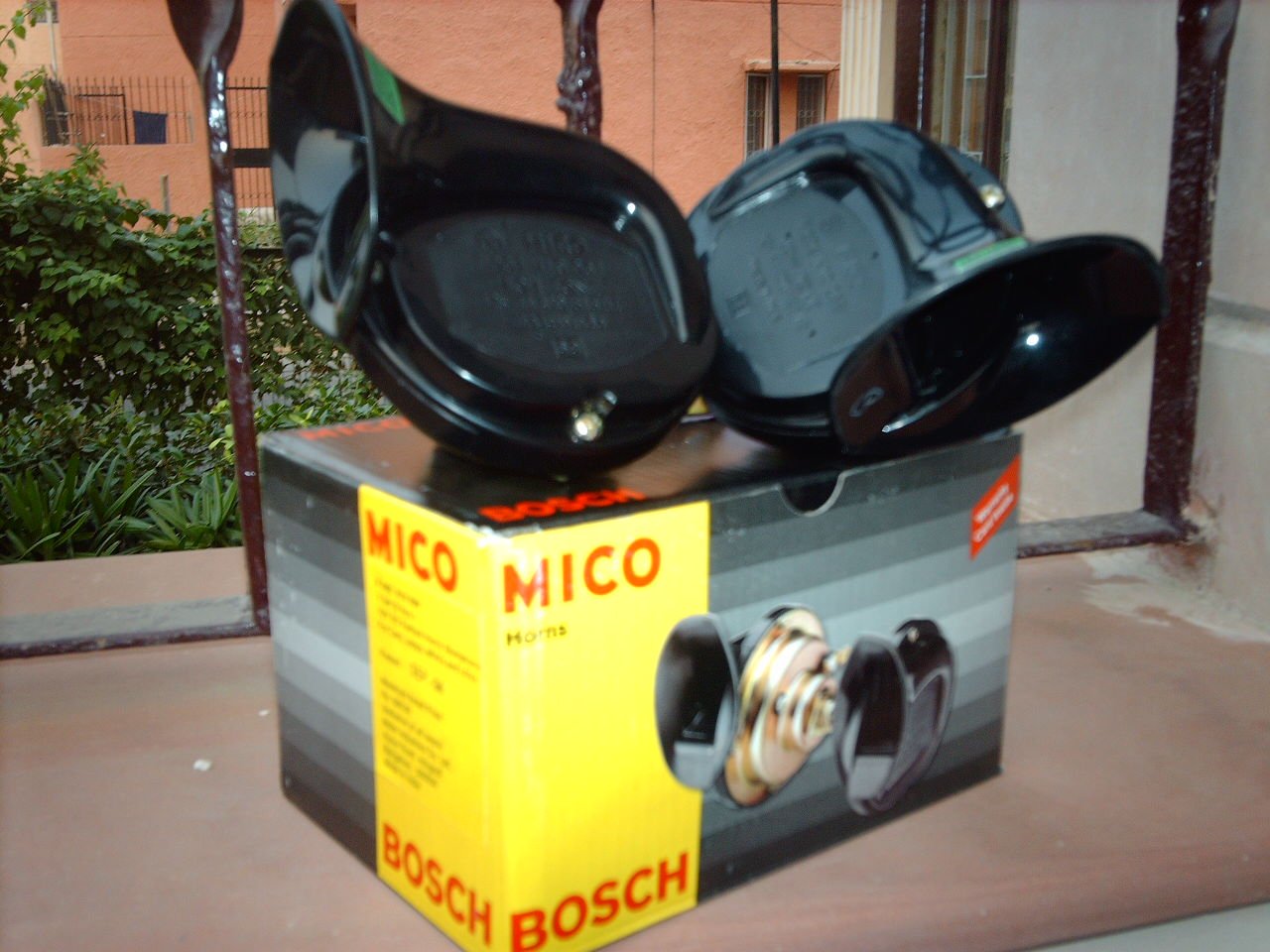 Mico Bosch Group