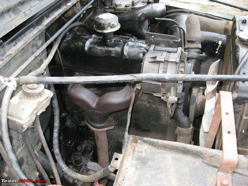 Mico Bosch Pump