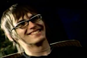 Mikey Way Derp