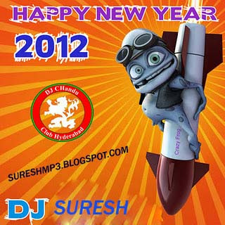 New Telugu Dj Remix Songs Free Download 2012
