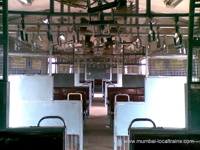 News Today Mumbai Local Trains