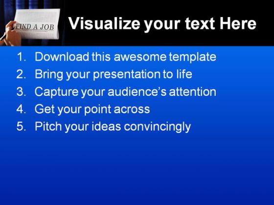 Newspaper Background For Powerpoint