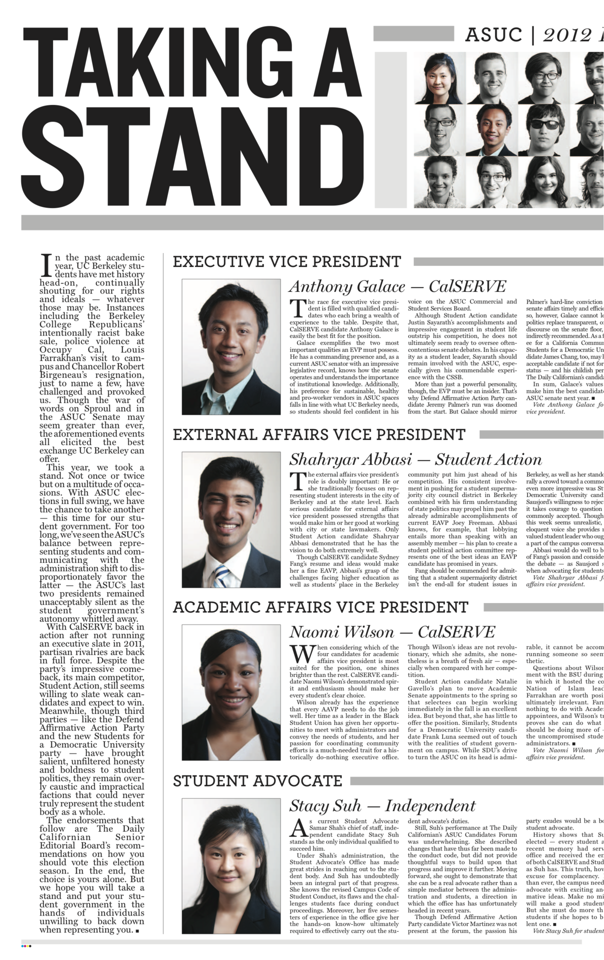 Newspaper Layout Design Terms