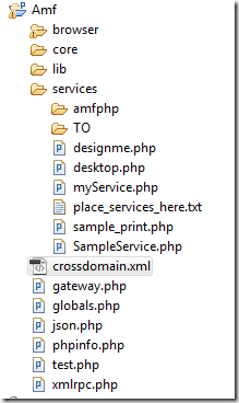 Page.php File Wordpress