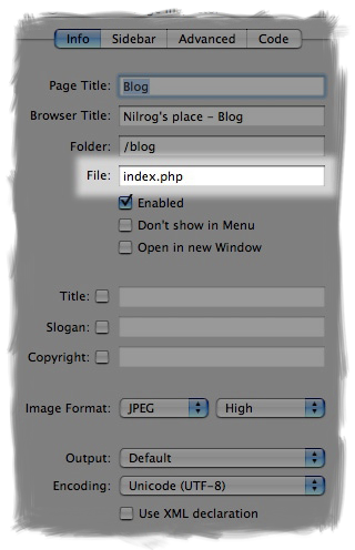 Page.php Wordpress Tutorial