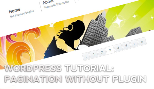Page.php Wordpress Tutorial