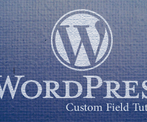 Page.php Wordpress Tutorial