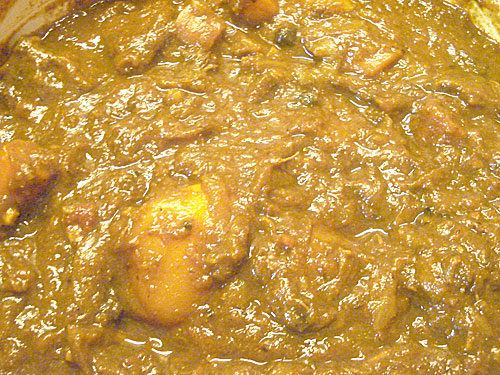 Pakistani Beef Shop