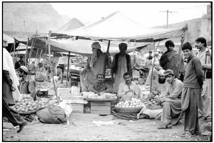 Pakistani Beef Shop