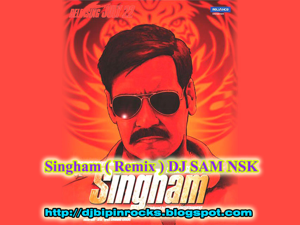 Remix Songs Indian